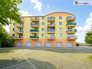 Pronájem bytu 2+kk, Klecany, V Honech, 47 m2