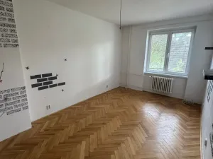 Pronájem bytu 2+1, Jirkov, Osvobození, 50 m2