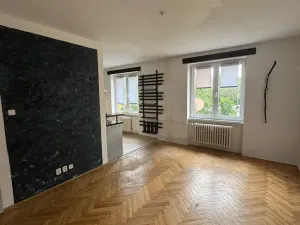 Pronájem bytu 2+1, Jirkov, Osvobození, 50 m2
