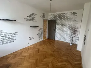 Pronájem bytu 2+1, Jirkov, Osvobození, 50 m2