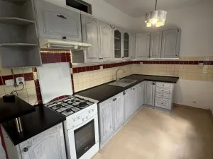 Pronájem bytu 2+1, Jirkov, Osvobození, 50 m2