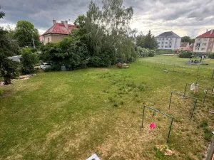 Pronájem bytu 2+1, Jirkov, Osvobození, 50 m2