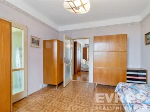 Prodej bytu 2+1, Praha - Michle, Jihlavská, 53 m2
