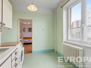 Prodej bytu 2+1, Praha - Michle, Jihlavská, 53 m2