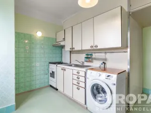 Prodej bytu 2+1, Praha - Michle, Jihlavská, 53 m2