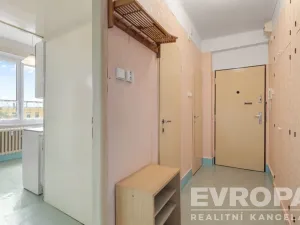 Prodej bytu 2+1, Praha - Michle, Jihlavská, 53 m2