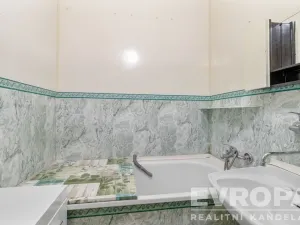 Prodej bytu 2+1, Praha - Michle, Jihlavská, 53 m2