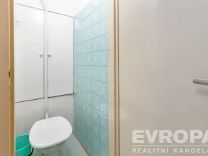 Prodej bytu 2+1, Praha - Michle, Jihlavská, 53 m2