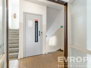 Prodej bytu 2+1, Praha - Michle, Jihlavská, 53 m2