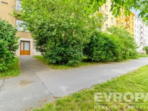 Prodej bytu 2+1, Praha - Michle, Jihlavská, 53 m2