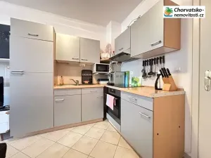 Prodej bytu 3+kk, Novalja, Chorvatsko, 42 m2
