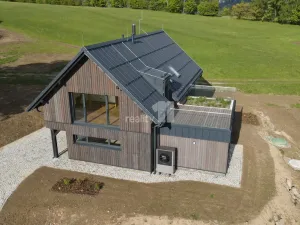 Prodej rodinného domu, Jestřabí v Krkonoších - Křížlice, 200 m2