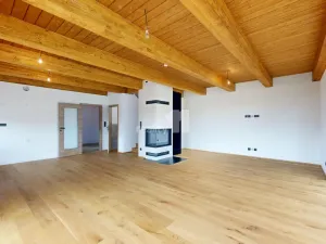 Prodej rodinného domu, Jestřabí v Krkonoších - Křížlice, 200 m2
