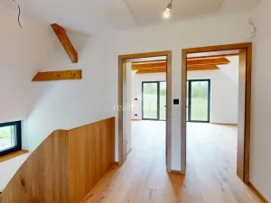 Prodej rodinného domu, Jestřabí v Krkonoších - Křížlice, 200 m2