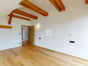 Prodej rodinného domu, Jestřabí v Krkonoších - Křížlice, 200 m2