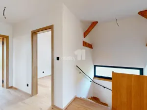 Prodej rodinného domu, Jestřabí v Krkonoších - Křížlice, 200 m2