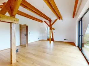Prodej rodinného domu, Jestřabí v Krkonoších - Křížlice, 200 m2