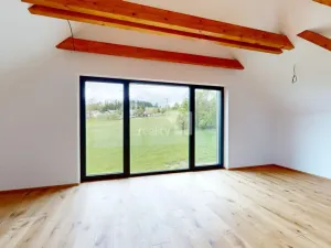 Prodej rodinného domu, Jestřabí v Krkonoších - Křížlice, 200 m2