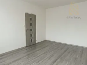 Pronájem bytu 1+1, Louny, Petra Obrovce, 35 m2