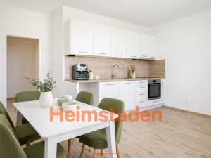 Pronájem bytu 2+1, Karviná - Nové Město, Nedbalova, 51 m2