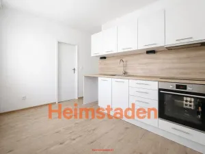 Pronájem bytu 2+1, Karviná - Nové Město, Nedbalova, 51 m2