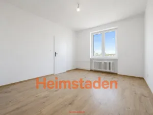 Pronájem bytu 2+1, Karviná - Nové Město, Nedbalova, 51 m2