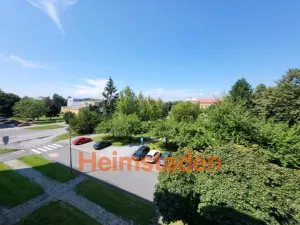 Pronájem bytu 2+1, Karviná - Nové Město, Dvořákova, 55 m2