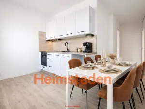 Pronájem bytu 2+1, Karviná - Ráj, Školská, 54 m2