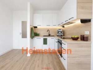 Pronájem bytu 1+kk, Karviná - Ráj, Sovova, 27 m2