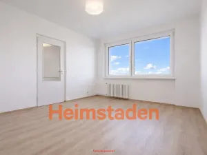Pronájem bytu 1+1, Karviná - Hranice, Einsteinova, 26 m2