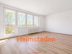 Pronájem bytu 3+1, Albrechtice, Hornická, 81 m2