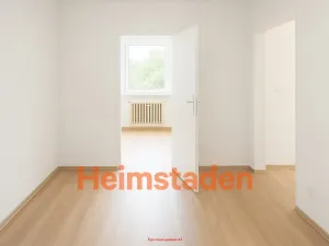 Pronájem bytu 3+1, Albrechtice, Hornická, 81 m2