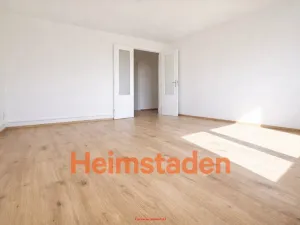 Pronájem bytu 1+1, Albrechtice, Hornická, 37 m2