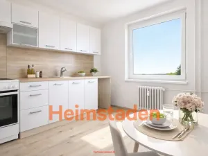 Pronájem bytu 1+1, Albrechtice, Hornická, 37 m2