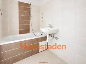 Pronájem bytu 1+1, Albrechtice, Hornická, 37 m2