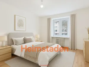Pronájem bytu 3+1, Havířov - Město, Na Nábřeží, 83 m2