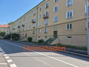 Pronájem bytu 3+1, Havířov - Město, Na Nábřeží, 83 m2