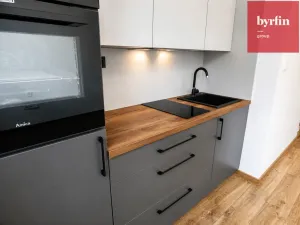 Pronájem bytu 1+kk, Opava, Nákladní, 21 m2