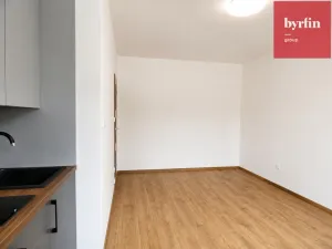 Pronájem bytu 1+kk, Opava, Nákladní, 21 m2