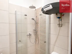 Pronájem bytu 1+kk, Opava, Nákladní, 21 m2
