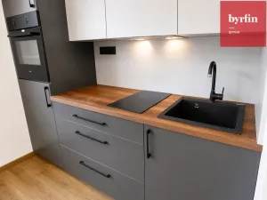 Pronájem bytu 1+kk, Opava, Nákladní, 21 m2