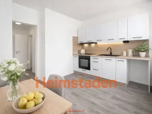 Pronájem bytu 2+1, Havířov - Město, Fibichova, 55 m2