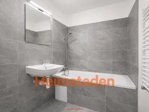 Pronájem bytu 2+1, Havířov - Město, Fibichova, 55 m2