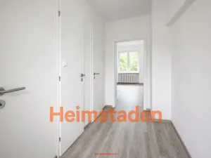 Pronájem bytu 2+1, Havířov - Město, Fibichova, 55 m2