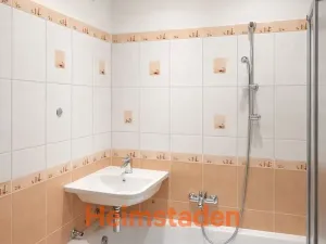 Pronájem bytu 3+1, Havířov - Město, Kapitána Vajdy, 69 m2