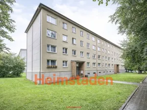 Pronájem bytu 3+1, Havířov - Město, Lípová, 60 m2