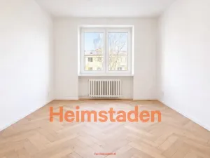 Pronájem bytu 3+1, Havířov - Šumbark, Boženy Němcové, 70 m2