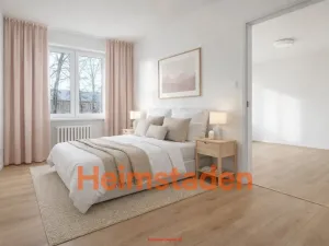 Pronájem bytu 3+1, Havířov - Šumbark, Boženy Němcové, 70 m2