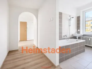 Pronájem bytu 3+1, Havířov - Šumbark, Boženy Němcové, 70 m2