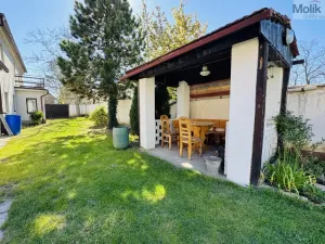 Prodej rodinného domu, Postoloprty - Dolejší Hůrky, 200 m2